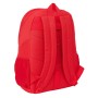 School Bag Atlético Madrid Red 32 x 44 x 16 cm | Tienda24 Tienda24.eu