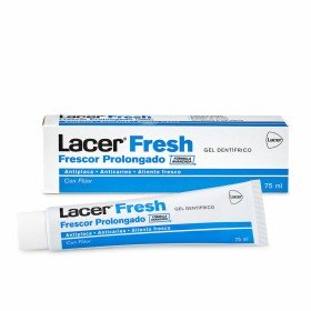 Toothpaste Sensitive Gums Lacer Gingi 2 x 125 ml (2 Pieces) | Tienda24 - Global Online Shop Tienda24.eu