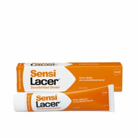 Toothpaste Sensitive Gums Lacer Sensi (125 ml) by Lacer, Toothpastes - Ref: S05102552, Price: 9,52 €, Discount: %