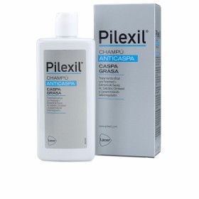 Anti-Schuppen Shampoo Pilexil Fettige Schuppen (300 ml) von Pilexil, Shampoos - Ref: S05102598, Preis: 15,29 €, Rabatt: %