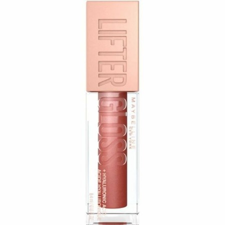 Brillo de Labios Maybelline Lifter 16-rust (5,4 ml) | Tienda24 - Global Online Shop Tienda24.eu