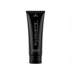 Extreme Hold Gel Schwarzkopf Silhouette Extra Strong 250 ml by Schwarzkopf, Gels - Ref: S05102637, Price: 9,35 €, Discount: %