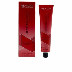 Permanent Dye Salermvison Salerm FC3 (75 ml) | Tienda24 - Global Online Shop Tienda24.eu