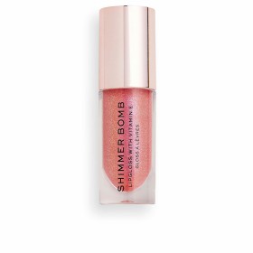 Brillant à lèvres Rimmel London THRILL SEEKER 600-berry glace 10 ml | Tienda24 - Global Online Shop Tienda24.eu