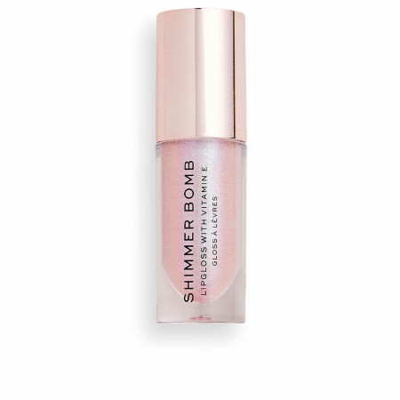 Lip-gloss Revolution Make Up Shimmer Bomb sparkle 4 ml | Tienda24 - Global Online Shop Tienda24.eu