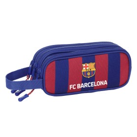 Fourre-tout RCD Espanyol Bleu Blanc | Tienda24 Tienda24.eu