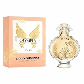 Parfum Femme Paco Rabanne Olympea Solar Intense EDP 50 ml 30 g de Paco Rabanne, Eau de parfum - Réf : M0119998, Prix : 50,58 ...