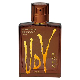 Perfume Hombre Ulric De Varens Udv Star EDT de Ulric De Varens, Agua de tocador - Ref: M0120004, Precio: 10,42 €, Descuento: %