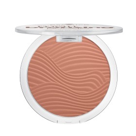 Kompakte Bräunungspulver Essence Sun Club 02-luminous ivory (15 g) von Essence, Bronze-Puder - Ref: S05103724, Preis: 5,93 €,...