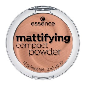 Compact Bronzing Powders Essence 02-soft beige (12 g) by Essence, Bronzers & Highlighters - Ref: S05103816, Price: 4,84 €, Di...