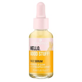 Facial Serum Essence Good Moisturizing 30 ml by Essence, Serums - Ref: S05103848, Price: 5,98 €, Discount: %