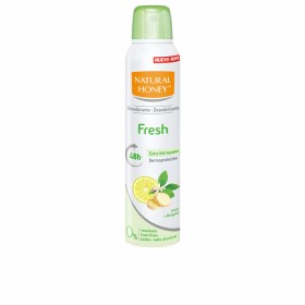 Desodorante en Spray Fresco Natural Honey (200 ml) de Natural Honey, Desodorantes - Ref: S05103941, Precio: 3,97 €, Descuento: %