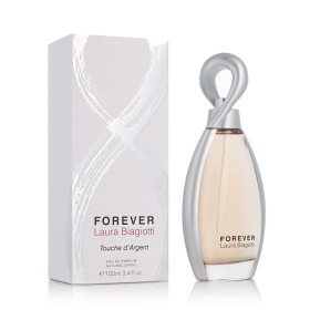 Parfum Femme Laura Biagiotti Forever Touche D'argent EDP 100 ml de Laura Biagiotti, Eau de parfum - Réf : M0120022, Prix : 40...