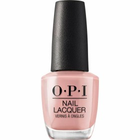 Nail polish Opi Nail Lacquer Caramel 15 ml by Opi, Polish - Ref: S05104250, Price: 13,19 €, Discount: %