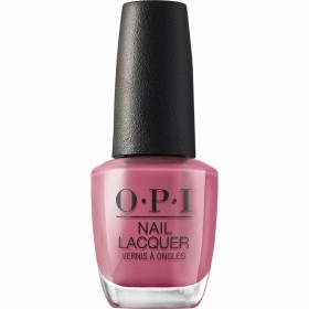 Esmalte de uñas Opi Nail Lacquer Just lanai ing around 15 ml de Opi, Esmaltes - Ref: S05104266, Precio: 12,73 €, Descuento: %