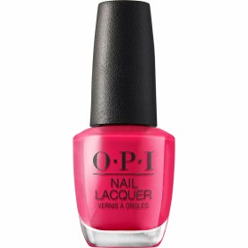 Nagellack Opi Nail Lacquer She's a bad muffaleta 15 ml von Opi, Farblack - Ref: S05104279, Preis: 13,15 €, Rabatt: %