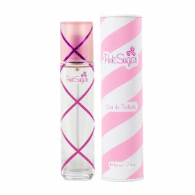 Women's Perfume Aquolina Pink Sugar EDT 50 ml by Aquolina, Eau de Perfume - Ref: S05104380, Price: 15,25 €, Discount: %