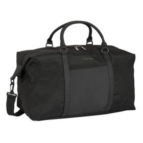 Bolsa de Viaje Gris 46 x 25 x 28 cm (5 Unidades) | Tienda24 Tienda24.eu