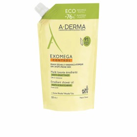 Shower Gel A-Derma Replacement Ideal for children and adults (500 ml) by A-Derma, Shower Gels - Ref: S05104595, Price: 17,16 ...