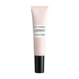 Treatment for Eye Area Lierac Lift Integral Softener (15 ml) by Lierac, Creams - Ref: S05104897, Price: 32,80 €, Discount: %