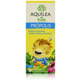 Nahrungsergänzungsmittel Aquilea Propolis Für Kinder 150 ml von Aquilea, Propolis - Ref: S05105128, Preis: 10,62 €, Rabatt: %