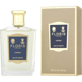 Perfume Homem Floris Cefiro 100 ml de Floris, Água-de-colónia - Ref: M0120037, Preço: 73,54 €, Desconto: %