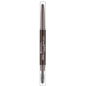 Matita per Sopracciglia Essence Wow What a Brow 04-Black Brown (0,2 g) di Essence, Colori e matite per sopracciglia - Rif: S0...