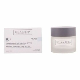 Tratamiento Antimanchas Bella Aurora B7 Spf 15 (50 ml)