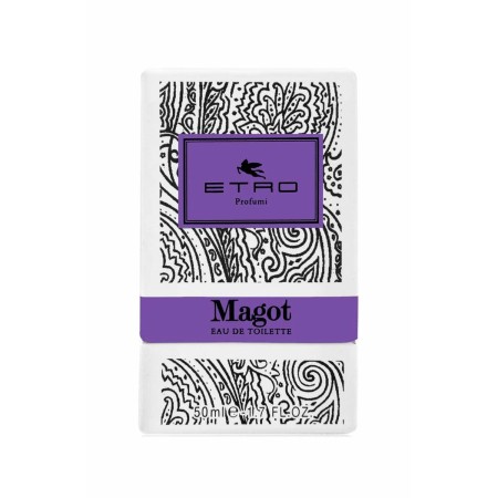 Albornoz Etro Magot de Etro, Agua de tocador - Ref: M0120048, Precio: 101,12 €, Descuento: %