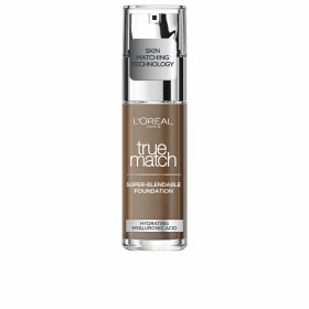 Base Cremosa per il Trucco Rimmel London Kind & Free 201-classic beige (30 ml) | Tienda24 - Global Online Shop Tienda24.eu