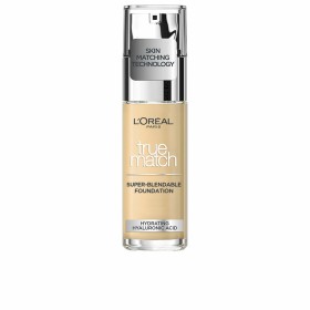 Base per Trucco Fluida Collistar Unico Nº 1N Ivory Spf 15 30 ml | Tienda24 - Global Online Shop Tienda24.eu