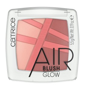 Blush Catrice Air Blush Glow 5,5 g de Catrice, Blush - Ref: S05105430, Preço: 6,10 €, Desconto: %