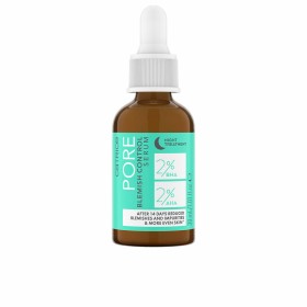 Facial Serum Catrice Pore blemish control 30 ml by Catrice, Serums - Ref: S05105438, Price: 7,94 €, Discount: %