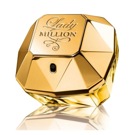 Damenparfüm Paco Rabanne Lady Million EDP EDP 50 ml | Tienda24 - Global Online Shop Tienda24.eu