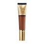 Crème Make-up Base Estee Lauder Futurist Hydra Rescue Nº 6W1-sandalwood Spf 45 30 ml | Tienda24 Tienda24.eu