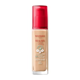 Base de Maquillage Crémeuse Bourjois Healthy Mix 52-vanilla 30 ml de Bourjois, Fonds de teint - Réf : S05106447, Prix : 13,38...