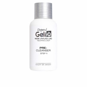 Quitaesmalte Beter Gel Iq Limpiador 35 ml de Beter, Quitaesmaltes - Ref: S05106521, Precio: 3,99 €, Descuento: %