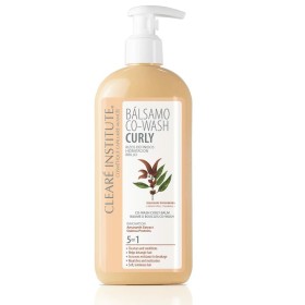 Fluido para Definir Caracóis Clearé Institute Wash Curly 300 ml de Clearé Institute, Géis - Ref: S05106686, Preço: 15,69 €, D...