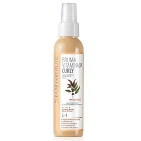 Schiuma per Capelli Clearé Institute Bruma Vitaminada Curly Con vitamine Capelli ricci 5 in 1 125 ml di Clearé Institute, Tra...