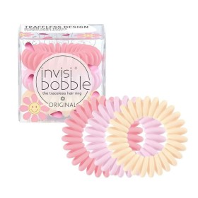 Elastici per Capelli Invisibobble Invisibobble 3 Pezzi di Invisibobble, Elastici e fermacoda - Rif: S05106735, Prezzo: 5,07 €...