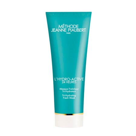 Creme Facial Hidratante L'Hydro Active 24h Jeanne Piaubert (75 ml) | Tienda24 Tienda24.eu