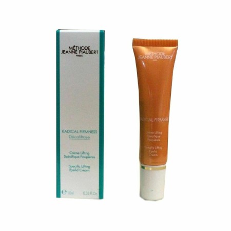 Crème anti-âge pour le contour de l'œil Radical Firmness Jeanne Piaubert (10 ml) | Tienda24 Tienda24.eu