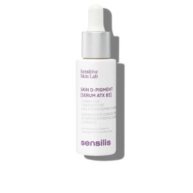 Anti-Pigment Serum Sensilis Skin D-Pigment [Serum ATX B3] 30 ml Sensilis - 1