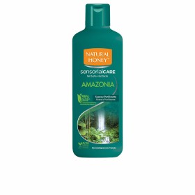 Shower Gel Natural Honey Amazonian Secrets Purifying 650 ml by Natural Honey, Shower Gels - Ref: S05107663, Price: 4,36 €, Di...