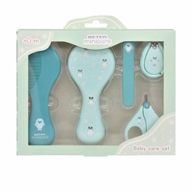 Gift Set for Babies Picu Baby Briefcase (3 Pieces) | Tienda24 - Global Online Shop Tienda24.eu