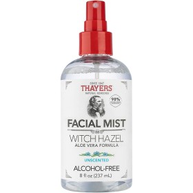 Tónico Facial Thayers Unscented Sin Alcohol 237 ml de Thayers, Tónicos y astringentes faciales - Ref: S05107979, Precio: 12,6...