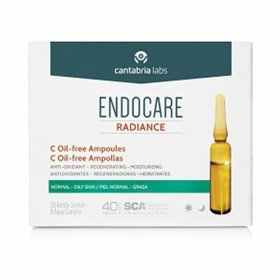 Ampoules Endocare Radiance C 30 x 2 ml 2 ml de Endocare, Hydratants - Réf : S05108293, Prix : 50,54 €, Remise : %