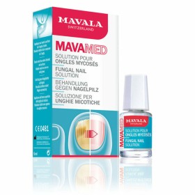 Tratamento para as Unhas Mavamed Fungal Nail Solution Mavala 97001 5 m