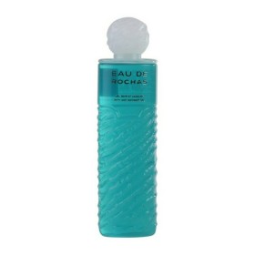 Gel Doccia Rochas Eau De Rochas (1 Unità) di Rochas, Bagnoschiuma - Rif: M0120123, Prezzo: 25,28 €, Sconto: %