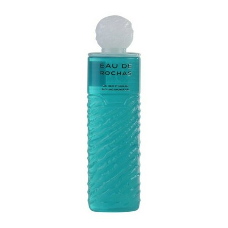 Duschgel Rochas Eau De Rochas (1 Stück) von Rochas, Waschgele - Ref: M0120123, Preis: 25,28 €, Rabatt: %